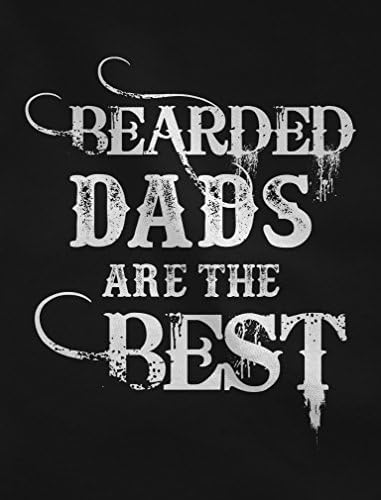Баща и Син, Дъщеря, Брада и Татуировки Ден на бащата Еднакви Ризи, Определени